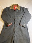 Walls Coveralls Size Large Short
