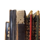 Antique Imperial Accordion Germany 1880   1920