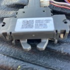 Tested And Working Oem Ge Dishwasher Door Latch  wd21x10490 Eg-380781