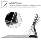 For Microsoft Surface Pro 7   Pro 6   Pro 5   4   3 Case Portfolio Stand Cover