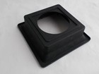 Toyo - Linhof Type Lens Panel  board  Adapter For Toyo M G 810  recessed Type 
