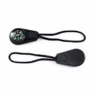 Compass Mini Keychain Fob Camping Hiking Outdoors Us Seller Key Chain Great Gift