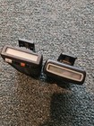 Lot Of 2     1980s 90s  Vintage Beeper Pager Motorola  Sold As Is