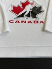 Nike Team Canada Hockey Jersey Men   s Size 2xl
