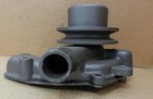 Lincoln Welder Sa-200-250 F162 F163 Continental Rebuilt Water Pump F400k418