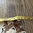 Vintage Us Military Desert Storm Chocolate Chip Camo Bdu Pants Small Reg 30x28