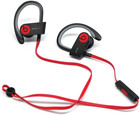 Beats By Dr Dre Powerbeats2 Wireless In-ear Bluetooth Headphone With Mic - Black