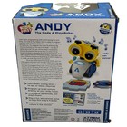 Andy The Code   Play Robot Toy Kids First Stem Educational Thames Kosmos  66 