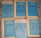 Lot Of Over 40 Vintage Sewing Patterns 1960s-1970s  Simplicity  Mccalls