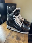 Bauer Supreme Shadows Senior Hockey Skate - 9 5