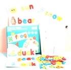 Toy Spring Rainbow Colorful Magic Plastic Slinky Children s Cute Educational Chi