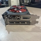 Xfx Amd Radeon Rx 570 4gb Gddr5 Oc   rx-570p42 Vc 0  Rs Xxx Edition