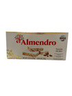 El Almendro Alicante Crunchy Almond Turron  pack Of 3  7 05oz Each Bar 