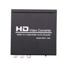 Hdmi To Hdmi Av Rca Cvbs Tv Hdtv Composite Video Audio Converter Scaler Adapter