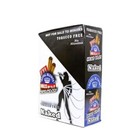 Xxl Hemp Rolling Papers Naked Unflavored Hemparillo 2 Per Pack  25 Packs Per Box