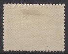 Newfoundland 170 1929 Publicity 15c Deep Blue Vickers Vimy Biplane Vf Mph Cv 70