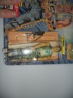 Vintage 1983 Gung Ho G i  Gi Joe V1 Figure On Sealed Card 3 75 Arah Takara Lot