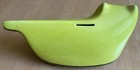 Vintage Mid-century Baldelli Cat Bank Italian Ceramic Free Shipping