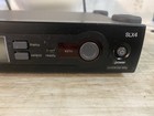 Shure Slx4 L4 638-662 Mhz  Wireless Microphone Diversity Receiver W  Antennas