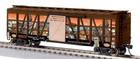 Lionel Ho 2554130 -looney Tunes - Transport Stock Car  acme Factory 