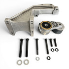 New Caterpillar 3406e c-15 A c Compressor Bracket Kit Aftermarket 2590555-k
