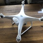 Dji Phantom 4 Drone Two Unit Set 4k Camera Obstacle Sensing Professional