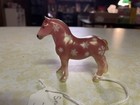 Breyer Draft Horse Stablemate Snow Flake