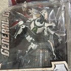 Sealed Brand New Star Wars Unleashed General Grievous Statue Figure 2005 On Card