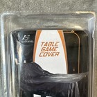 Eastpoint Table Game Cover Heavy Duty W weighted Corners Fits Table B w  7-9ft