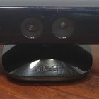 Genuine Microsoft Kinect Xbox 360 Kinect Sensor Bar Model 1414 Tested Black