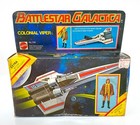 Grail Alert Battlestar Galactica Special Offer Colonial Viper Vintage 1979