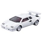 Takara Tomy Tomica Premium Tomica Garage Lamborghini Edition