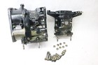 Mercury 9 8 Hp  110 Outboard 941-4899 Cylinder Block Crankcase 837-2756a17