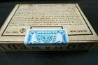 Old West Pharo Cards Poker Playing Repr 1870 1800s Saloon Armory Civil War Hart