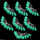 Dental Polishing Polisher Prophy Angle Cups Latch Type For Contra Angle