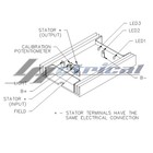 Voyager Adjustable Voltage Regulator For Emv Limo Marine Industrial Appl  12volt