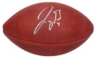 Joe Burrow Autographed Bengals Authentic Duke Nfl Football Fanatics