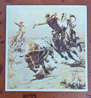 Artists Of The Old West By John C  Ewers Leatherbound limited Edition  495