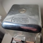 Cadillac Jr Tray Type Peanut   Candy Coin Operated Vending Machine Penny Version