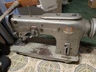 Vintage Pfaff 238 Industrial Zigzag Sewing Machine 