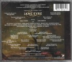 Jane Eyre  original Broadway Cast  By Broadway Cast  cd  2000  Musical Like New 