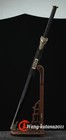 42  Functional Chinese Han Jian Sword Kungfu Practice Damascus Folded Steel
