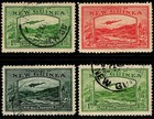 New Guinea   bololo Goldfields  Air Mail Postage At Foot - 1939   2022 Sg    100 