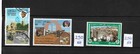 Oman 176 256 F-vf Mint Nh h   Used  Scott  164 60