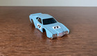 Ultra Rare Dechromed Aurora Afx Mercury Stocker Slot Car Body