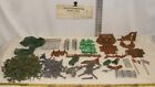 Marx Battleground Wwii Play Set 1960 Boxed Sharp 