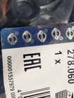 Volvo D13 Valve Cover Gaskets 22777560 Elring Made In Germany