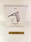 Sony Reon Pocket Pro Rnpk-p1pt 2026 Flagship Wearable Cooler Sensing From Japan