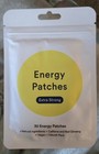 Extra Strong Energy Patches 30 Pack Brand New