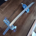 Outstanding Kiyomitsu Wakizashi